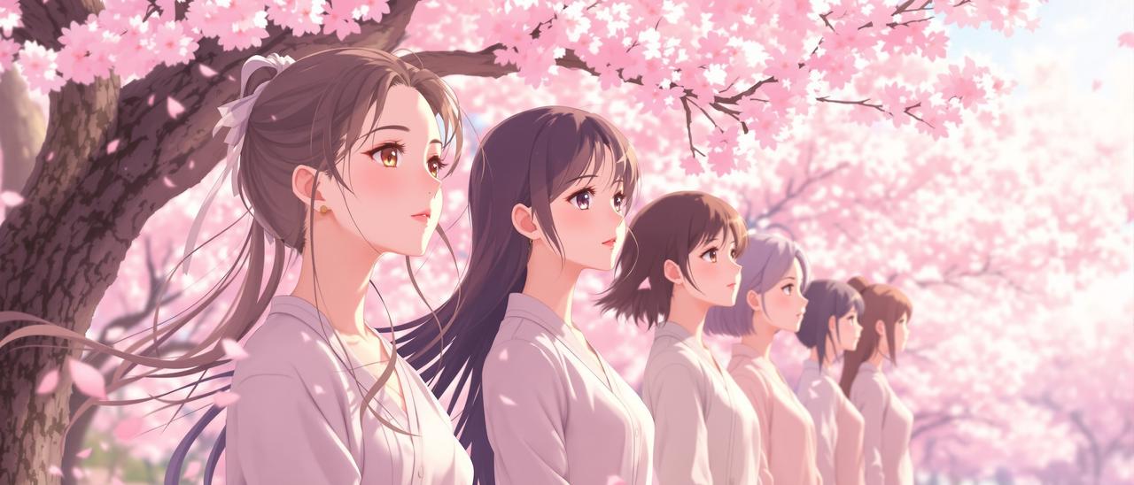 ai漫剧 女频精品频道 ai漫剧女频精品 - 治愈系动漫短剧